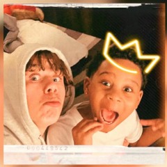 The Flash (feat. Lil George)