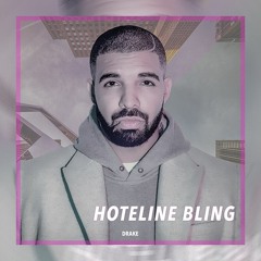 Samm & Ajna (BE) - Union X Drake Hotline Bling (Danidane Edit)