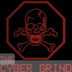 Wolf Head - Cyber Grind