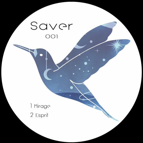 PREMIERE: Unknown Artist - Esprit [Saver]