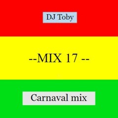 -- MIX 17 -- |Carnavalsmix|