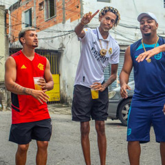 == MC SWINGADA E MC GW - QUER CACHORRADA, ELA QUER PUTARIA ( FP DO TREM BALA E LUANZINHO )