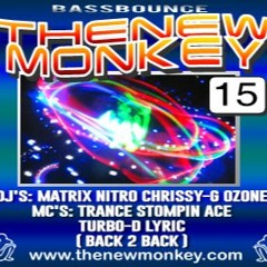 TNM VOLUME 15