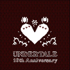 Lantern tenth anniversay remix