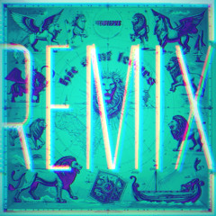 Hic Sunt Leones (Claudio Iacono Rework)