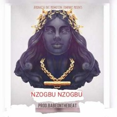Nzogbu Nzogbu