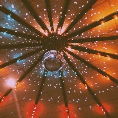 tonight (sped up)