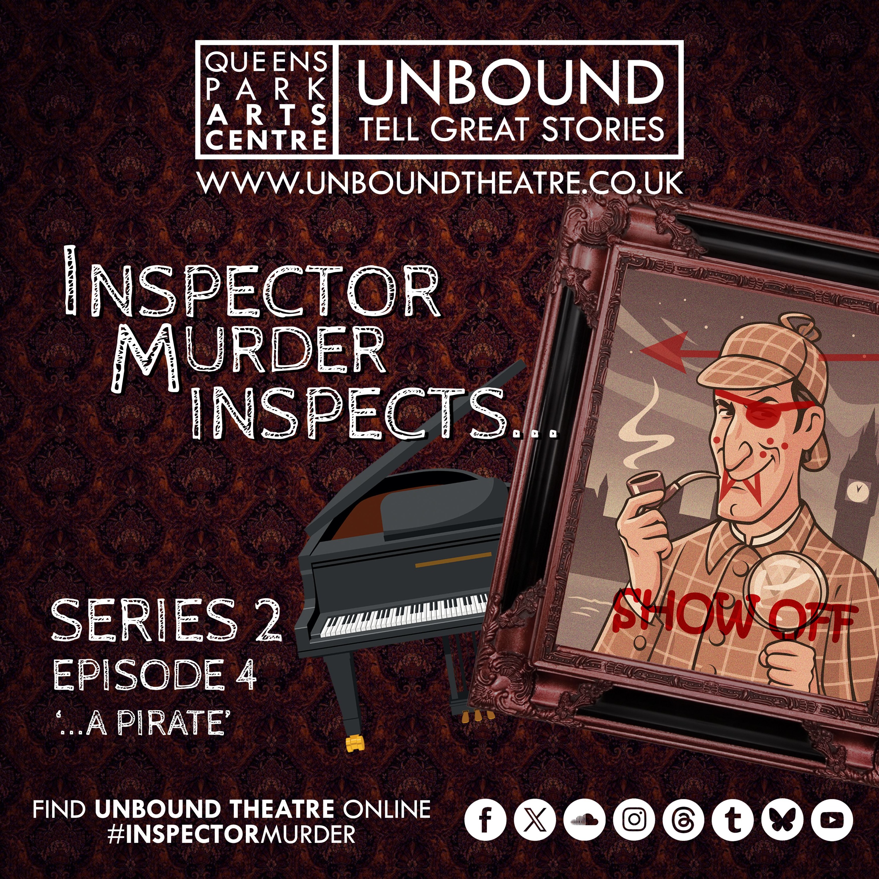 Unbound Theatre
