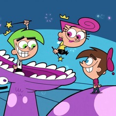 Episode 52: Fairly OddParents