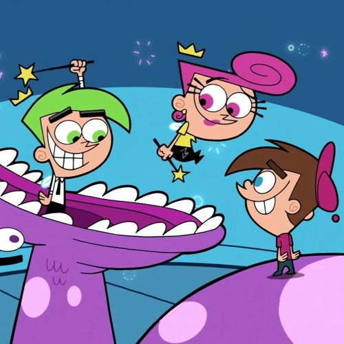 Fairly oddparents full episodes free online new arrivals
