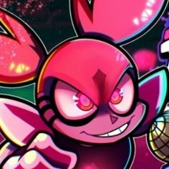 Unchangeable FNF VS Spinel Mod