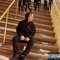 AceFetti805- Upgrade (First Week Out)