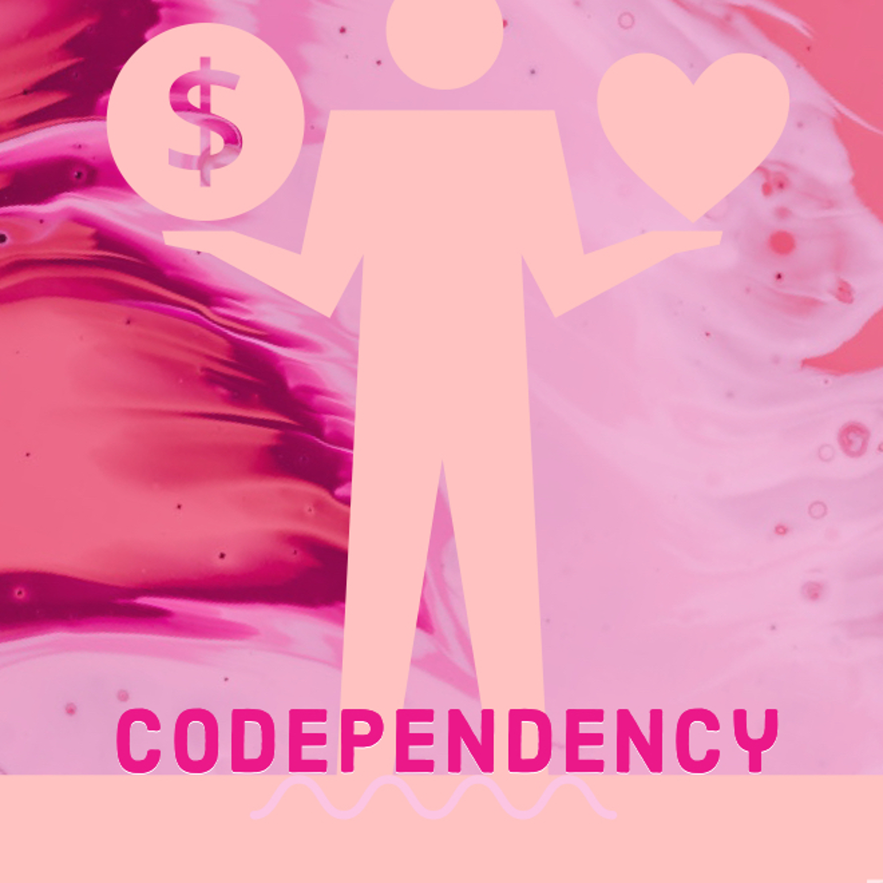 Codependency (live) episode artwork