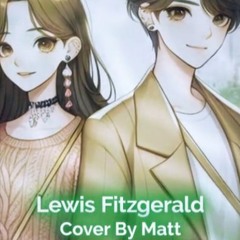 Darling - Lewis Fitzgerald Cover By MattyChanCan