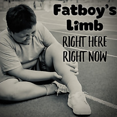 Fatboy’s Limb - Right here right now