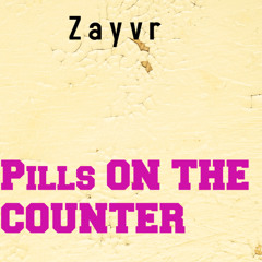 Pills on the Counter