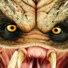 Ugly Monster