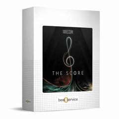 Sonuscore – The Score Library  Download Now!
