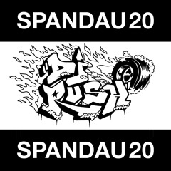 SPND20 Mixtape by DJ Rush