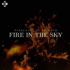 Pierluigi Di Prinzio - Fire In The Sky