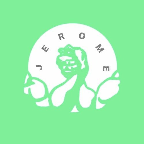 JEROME Mixfile #772 - Grise