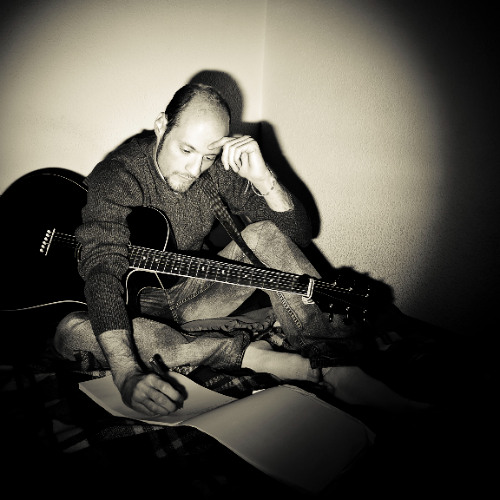 "Goodbye Selfish Guy " (Commercial Version) by R. Sansiviero, Song Declared in SGAE and SACVEN