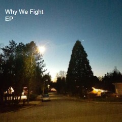 Why We Fight