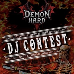 TAULER (POKY) // #DEMONHARDCONTEST