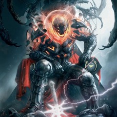 The Only Thing Living Will Be Metal - ULTRON Soundtrack (Best Quotes)