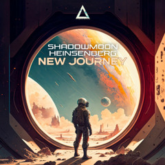 Shadow Moon & Heisenberg - New Journey (Original MiX)