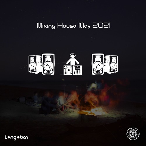 Mixing Classic House May 2021