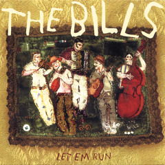 Bamfield's John Vanden