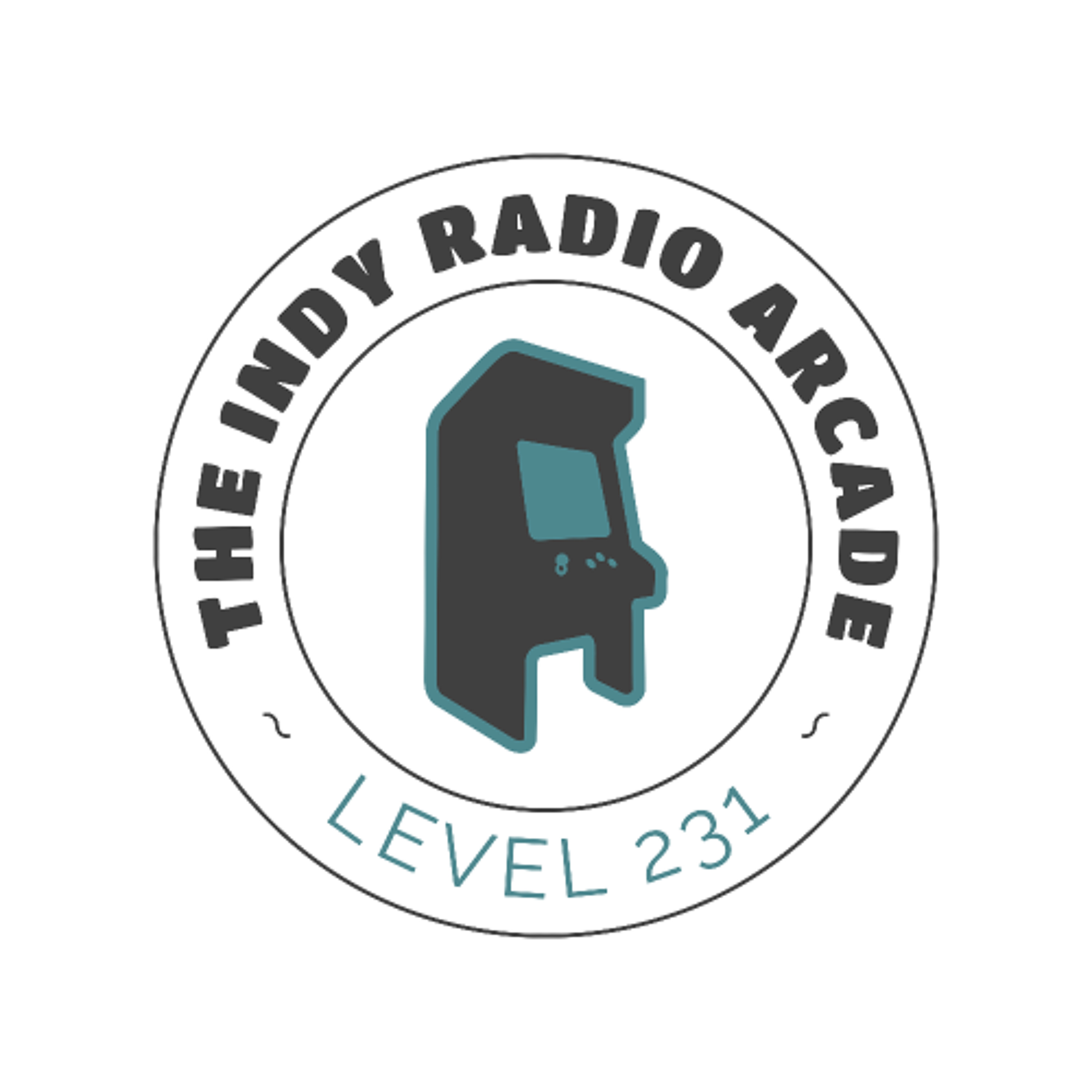 The Indy Radio Arcade Lvl.231 Pt.3 The Indy Wall of Fame