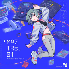 All I Want Is You (feat. 花隈千冬)