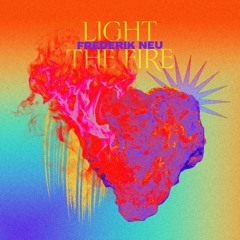 [MOP021] Frederik Neu - Light The Fire