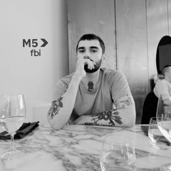 M5 // Parcae (FBi 94.5)