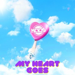 Kaos - My Heart Goes [Sample]