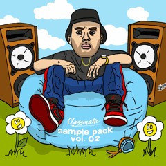 Classmatic - Sample Pack Vol. 02 (Demo Preview)