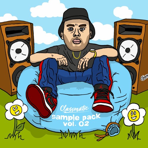 Classmatic - Sample Pack Vol. 02 (Demo Preview)