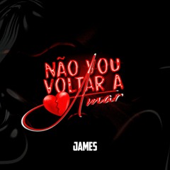 James - Não vou voltar a amar (tão cedo)