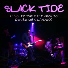 I Shot The Sheriff (Dover NH 2/15/20)