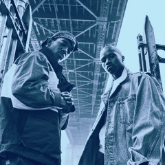 Blue Ones (jorja smith x mobb deep)