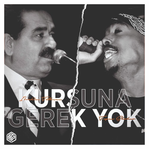 İbrahim Tatlıses FT.Tupac Shakur - Kurşuna Gerek Yok (AllegroMusicProd.)