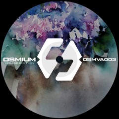 OSM PREMIERE: David Jach - Never Enough [OSMVA003]