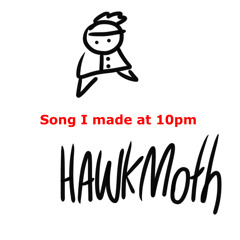 Song I made at 10pm
