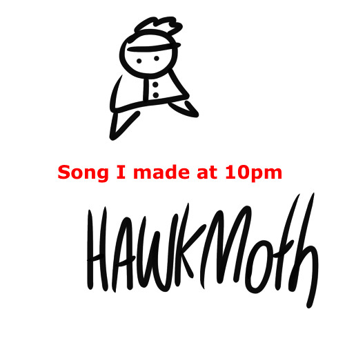 Song I made at 10pm
