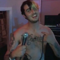 Cigarettes And Bubble Gum