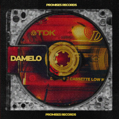 Damelo - JuanJo Martinez (AfroHouse)