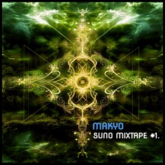 MIXTAPE #1 (Suno.ai mix by Makyo)