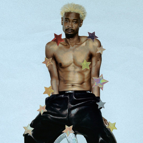 Danny Brown & underscores — Baby (Koa Souvenir Remix)